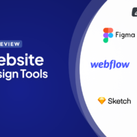 14 Best Web Design Tools in 2024: Comparison Guide