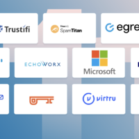 The Top 11 Email Encryption Platforms