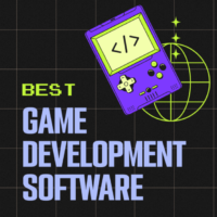 12 Best Game Development Software in 2024