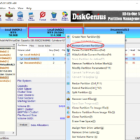 Free Disk Partition Software for Windows 11/10