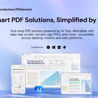 Top 9 Free PDF Converter in 2024