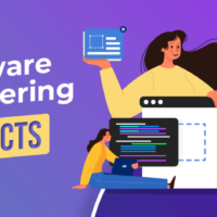 Top 15 Software Engineering Projects (2024)