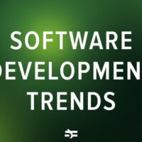 Top 15 Software Development Trends to Watch in 2024